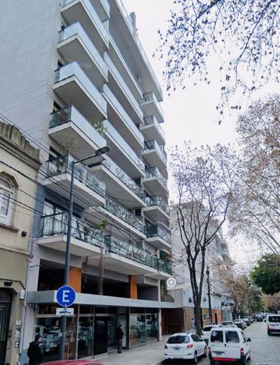 Departamento 2 ambientes en Palermo Hollywood