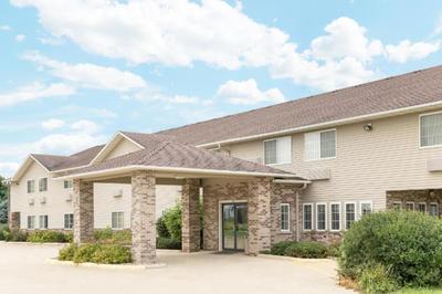 Western Inn & Suites, Photo 2