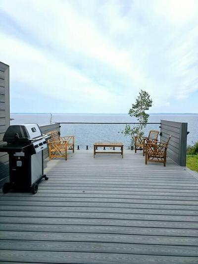 Ocean View Retreat