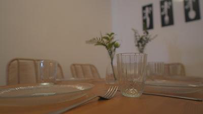 Modern Apartment in Centre of Marrakech For Friends & Families