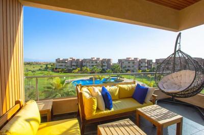 Appartement prestigia Jad