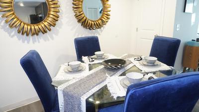 Bliss Nest Suite 10 Mins From ATL Airport