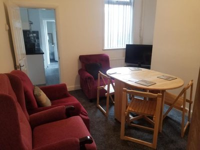 Cosy Home Stay