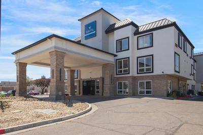 Elkotel - The Newest Hotel in Elko
