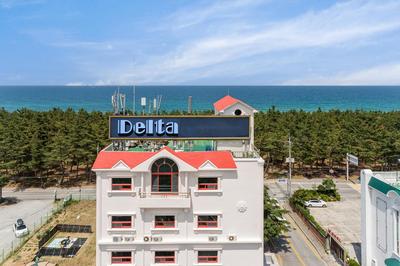 Delta Hotel
