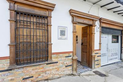 Hotel Recuerdos de mi Tierra El Poblado Provenza