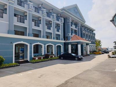 Ninh Kieu Riverside Hotel - Building B