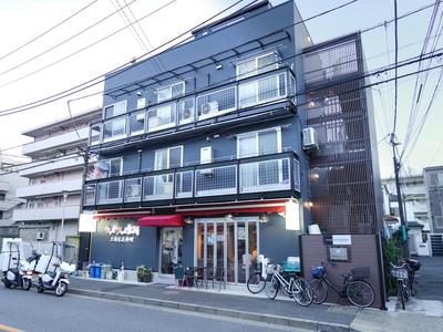 シティパール桜新町 渋谷新宿自由が丘に便利なアクセス