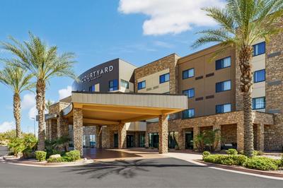 Courtyard by Marriott Phoenix Mesa Gateway Airport, Zdjęcie 2