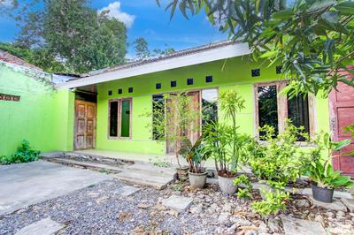 Hotel O Juan Kostel 3