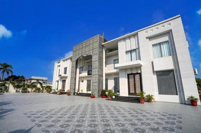 Collection O The God's Palace Resort