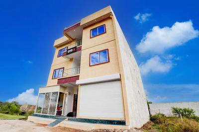 Hotel O T G M Shaliks Hotel