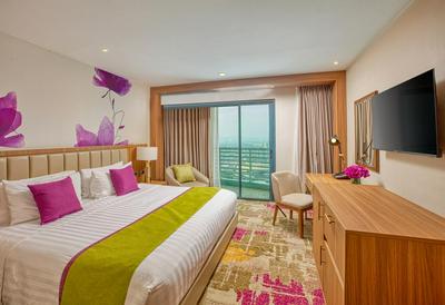 Eastwood Richmonde Hotel Quezon City