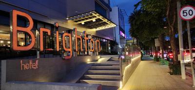 Brighton Hotel Bangkok