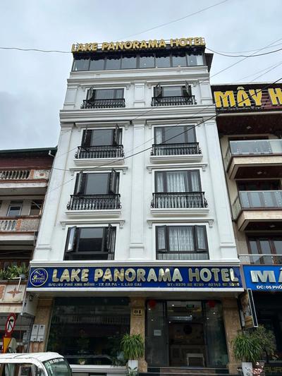 Lake Panorama Hotel