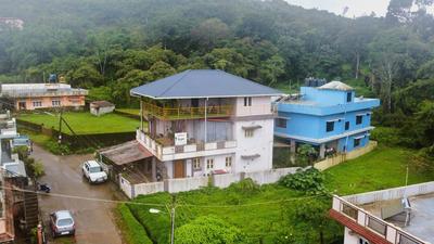 iKyam (The Backpackers Hostel/Homestay)