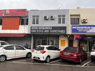 Hotel O Tampoi Sojourn