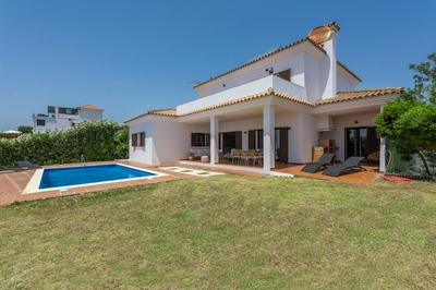 Villa del Sol - 4BR with pool