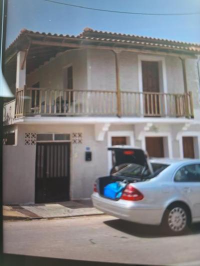 Euanthias Giogiou , Vacation House