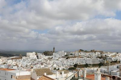 Los Balcones del Molinero