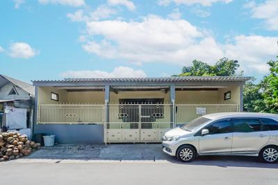 Hotel O Wunut Homestay Syariah