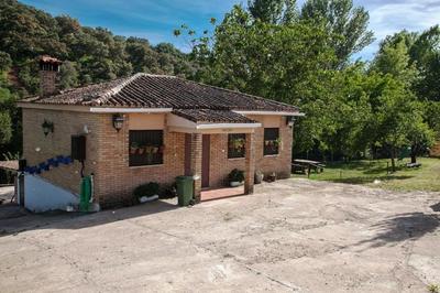 Casa Rural Orilla del Hueznar