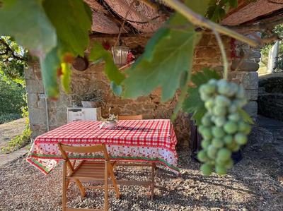 Sogno un Podere in Toscana