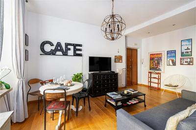 Beautiful Apartment Rome Vaticano