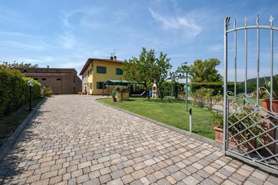 Italian Experience- Casa Del Sole