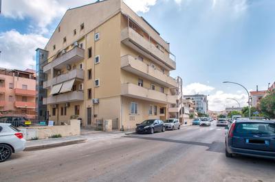 Alghero Lido a 100mt dalla spiaggia