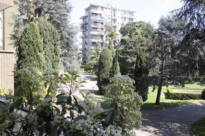 GreenHouse Milano