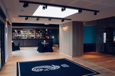 Royal Ocean Racing Club