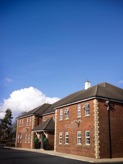 The Avenue Hotel Ltd