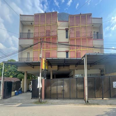 Reddoorz Syariah at Pondok Bintang Jalan Biring Romang Makassar