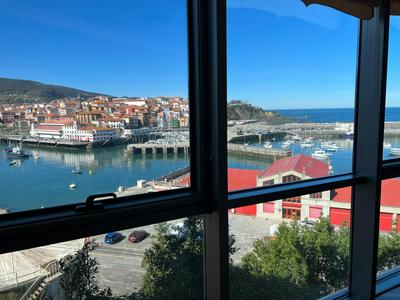 Bermeo Sea Flat