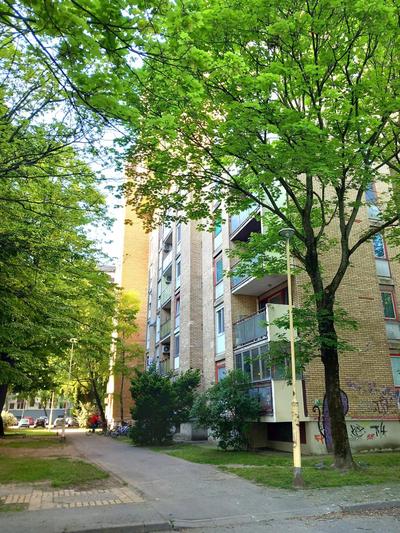 Apartman MINNA2, free parking