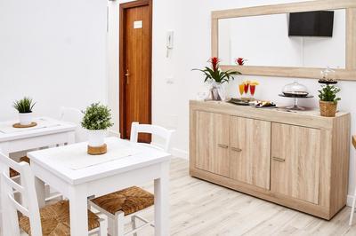 Palermo Inn Apartment