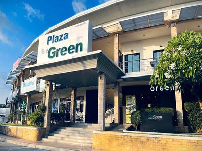 Green Residence Hotel