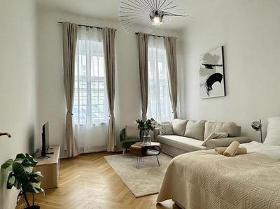 Close to Metro, 10 Minutes to Mariahilferstraße