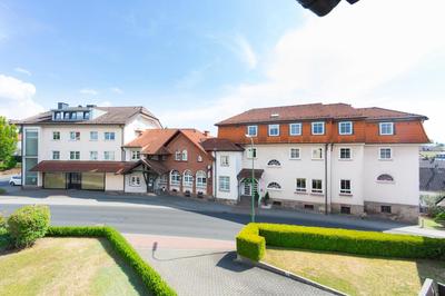 Landhotel Reith Fulda - Künzell