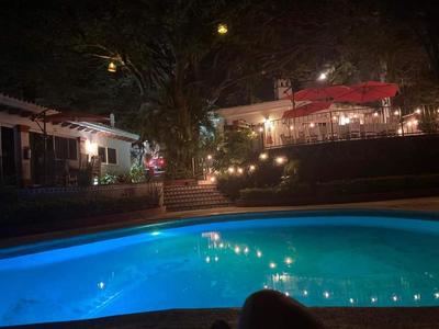 Hotel María Emilia Cuernavaca