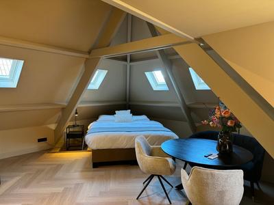 Breda City Apartments