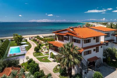 Windmill Villa