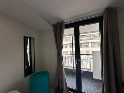 Welcome City Apartments PL