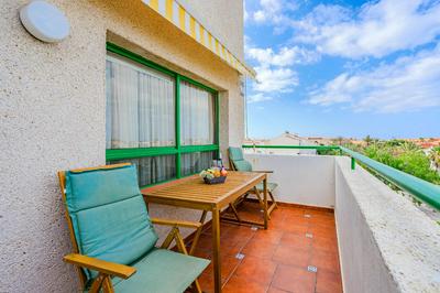 Las Gaviotas Sunshine Escape