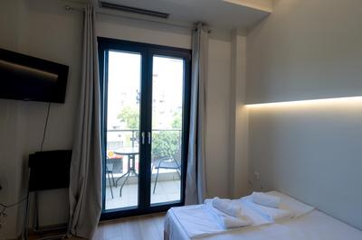 Welcome Urban Apartments LG