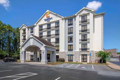 Comfort Inn Kennesaw, Billede 2