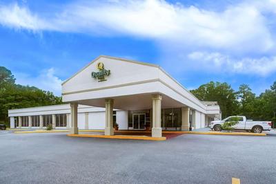 Quality Inn Americus, Bild 2