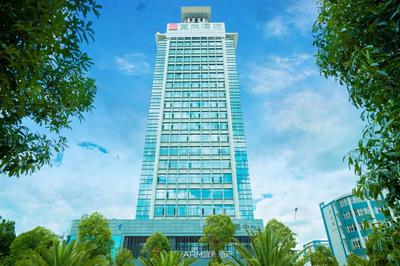 Echarm Hotel Qujing High-speed Railway Station Five Pavilions and One Center Branch