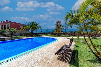 Lux Villa Ocean View